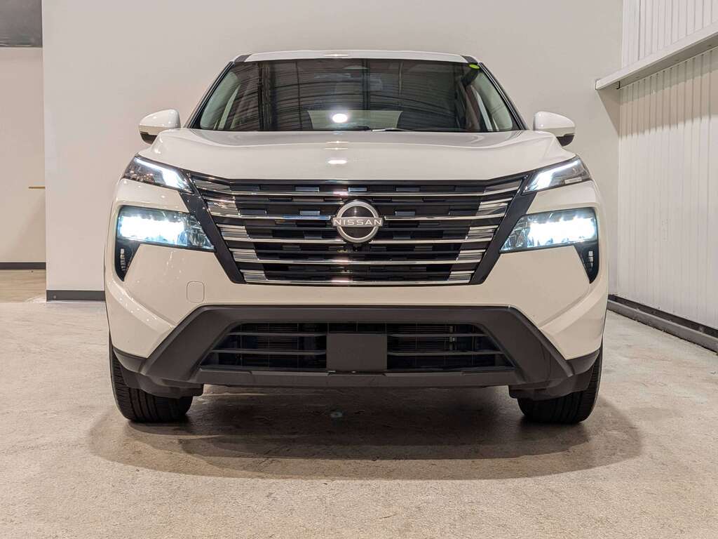 Nissan Rogue 2024