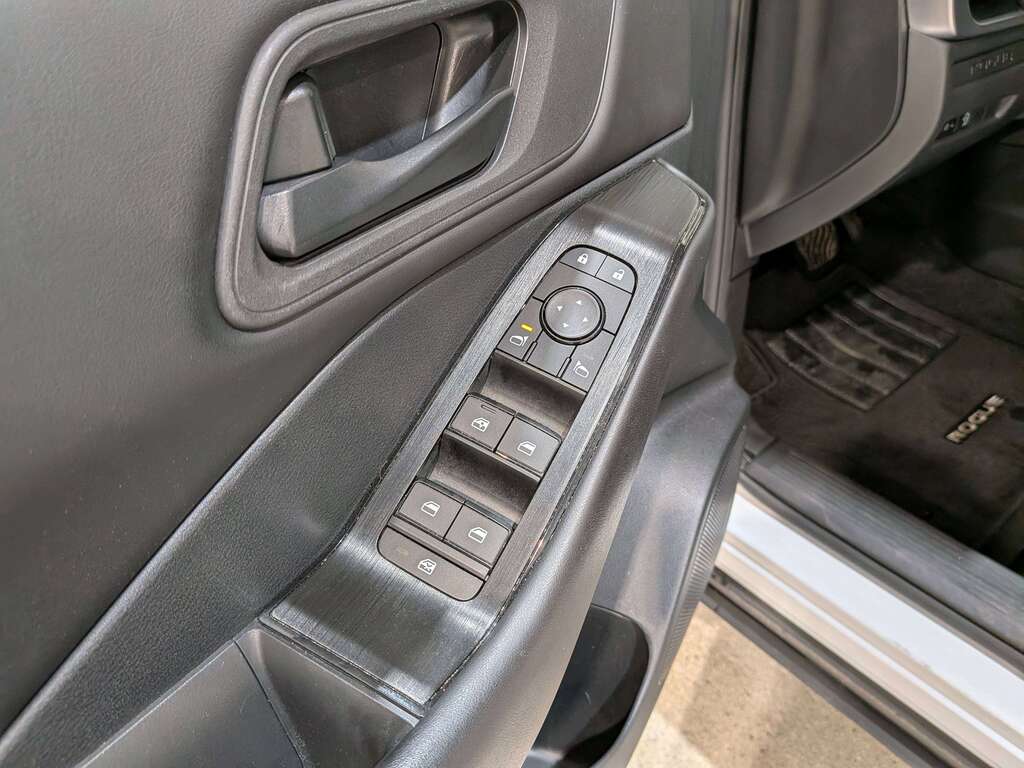 Nissan Rogue 2024