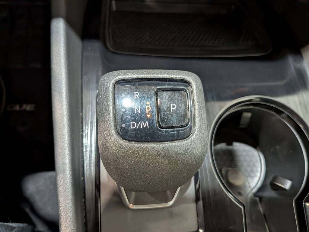 Nissan Rogue 2024