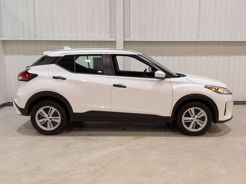 Nissan Kicks 2024