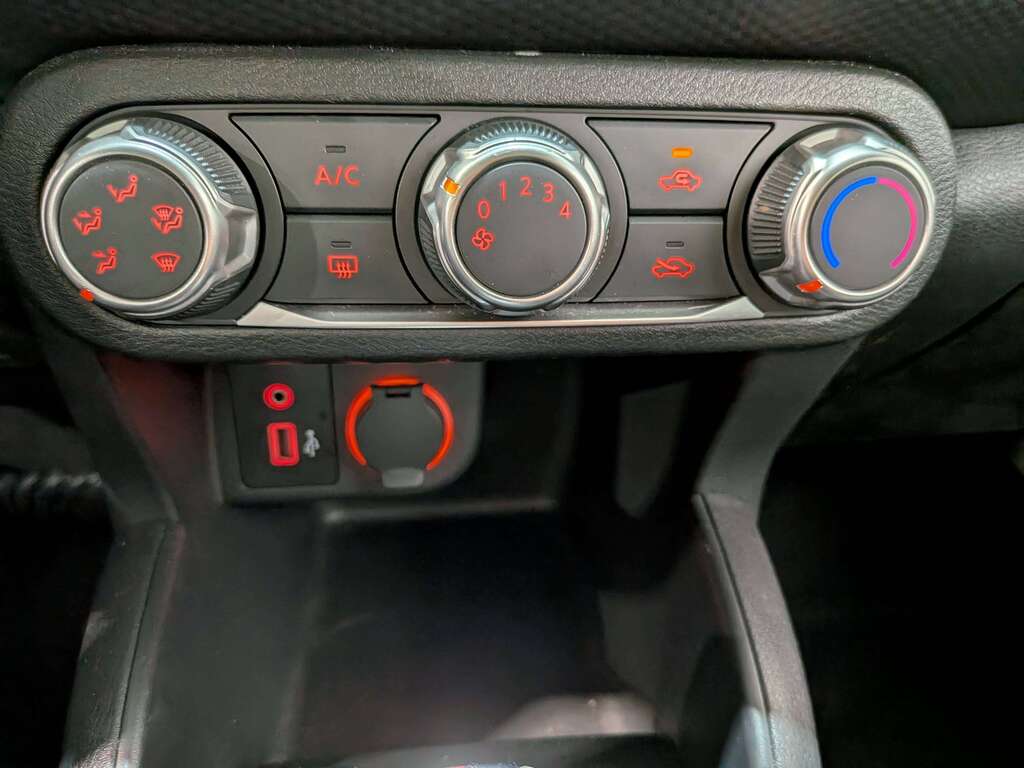 Nissan Kicks 2024