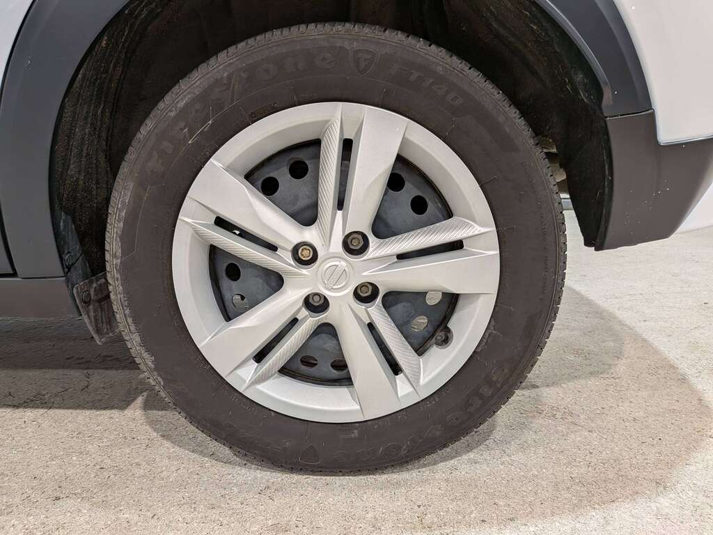 Nissan Kicks 2024