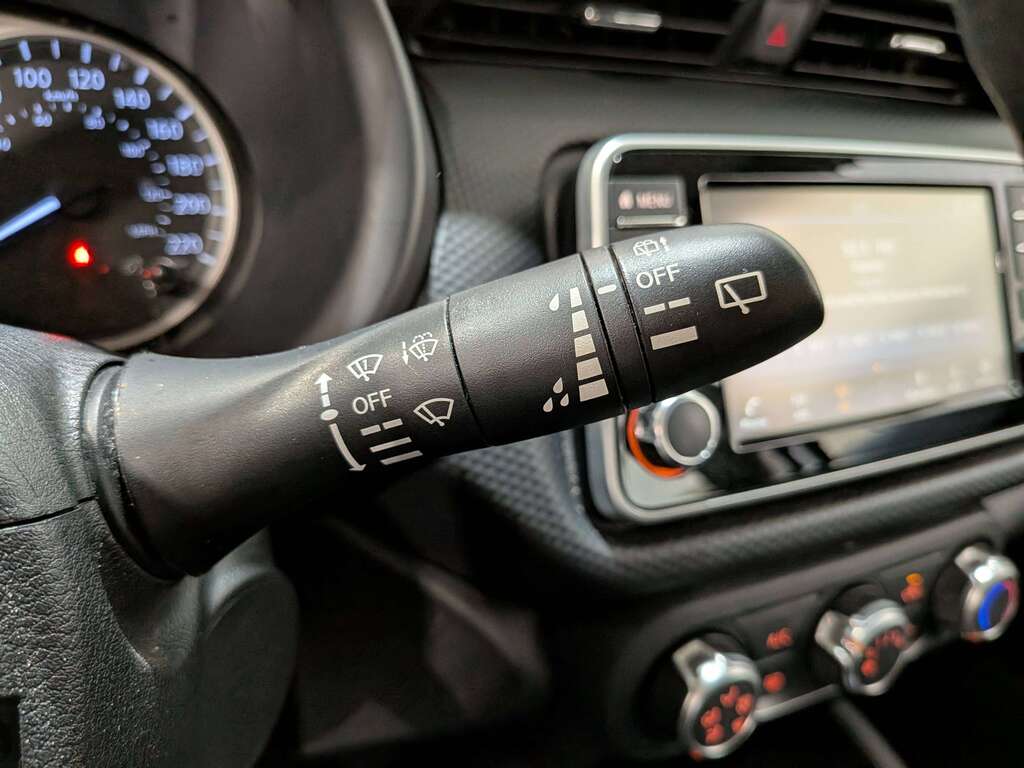 Nissan Kicks 2024