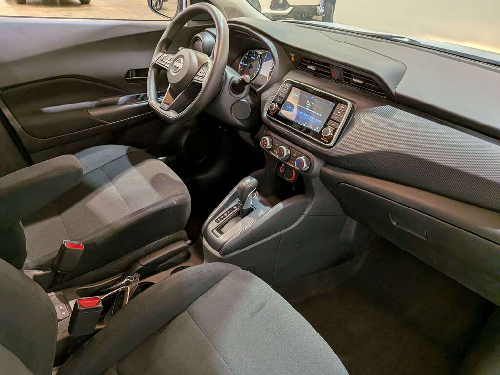 Nissan Kicks 2024