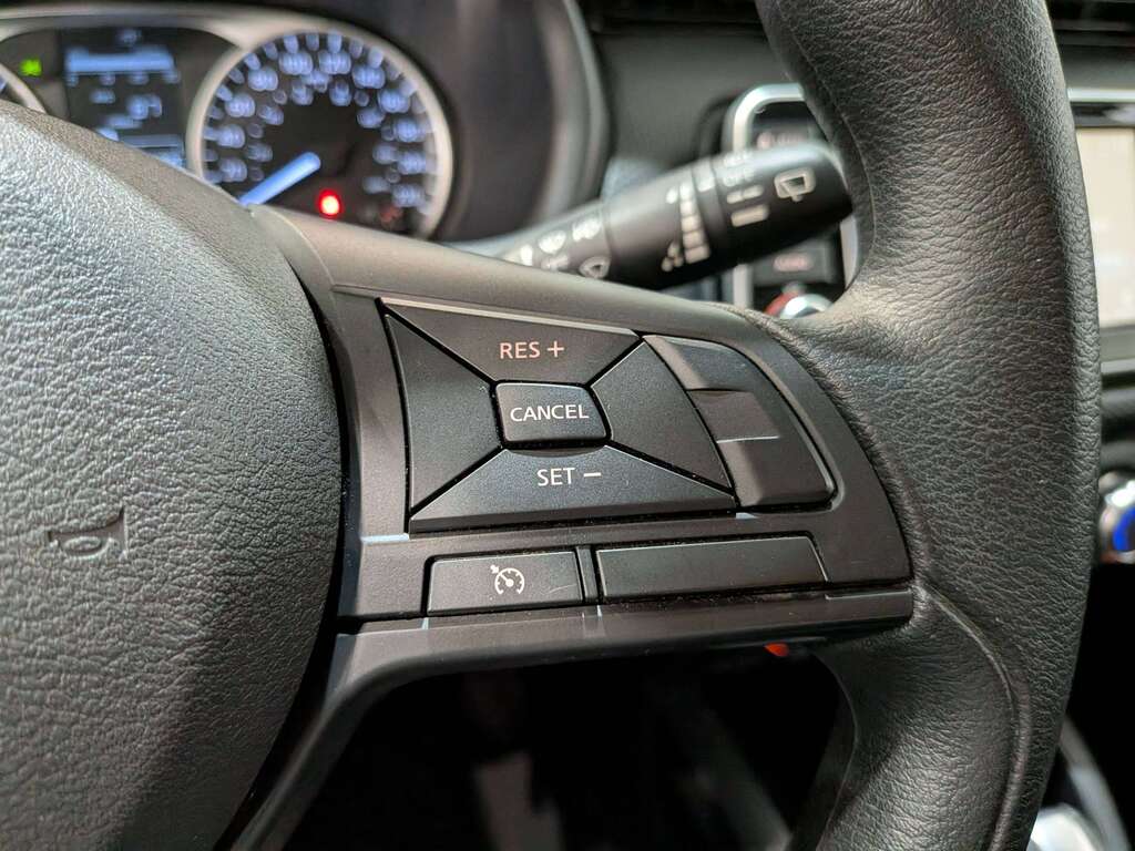 Nissan Kicks 2024