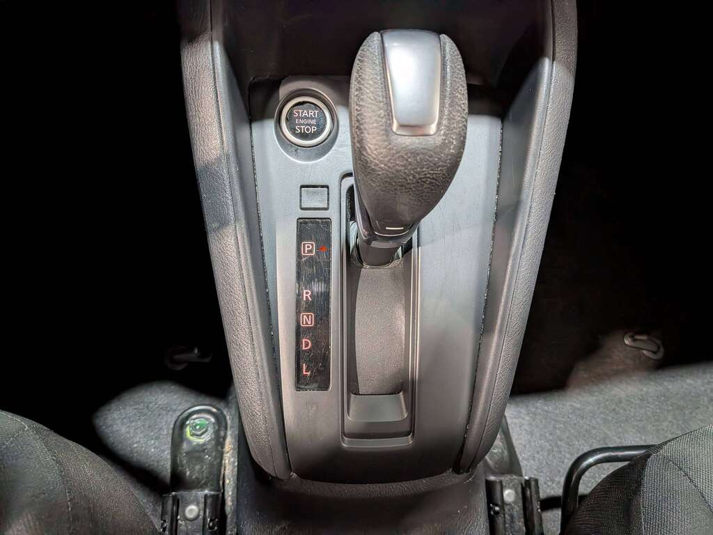 Nissan Kicks 2024