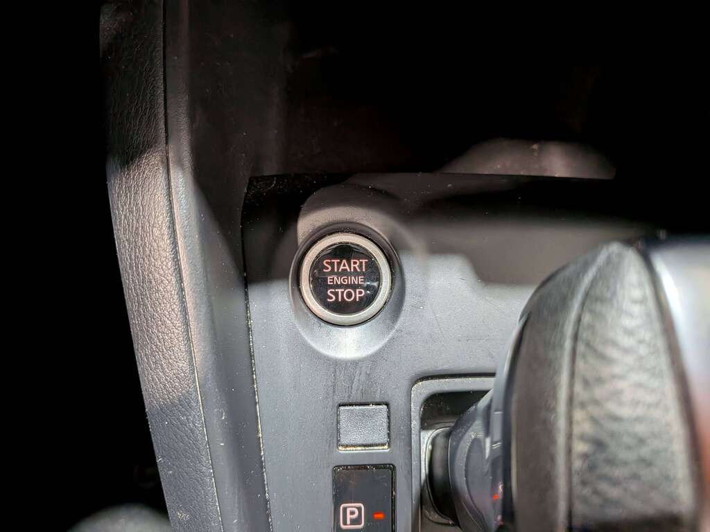 Nissan Kicks 2024
