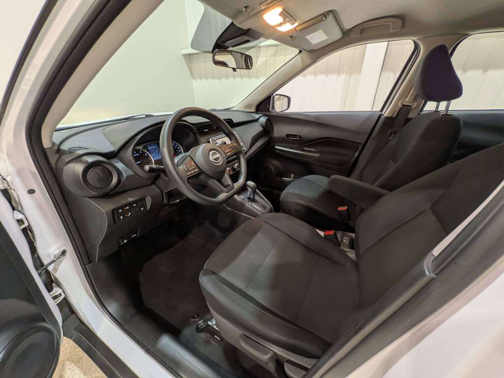 Nissan Kicks 2024