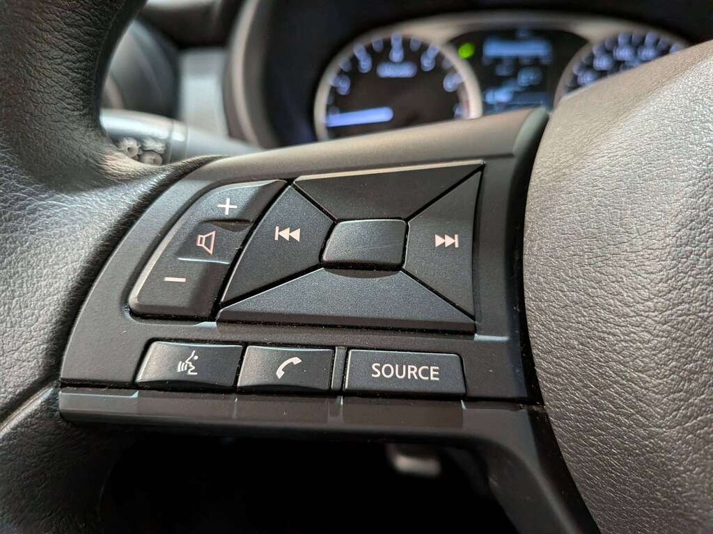 Nissan Kicks 2024