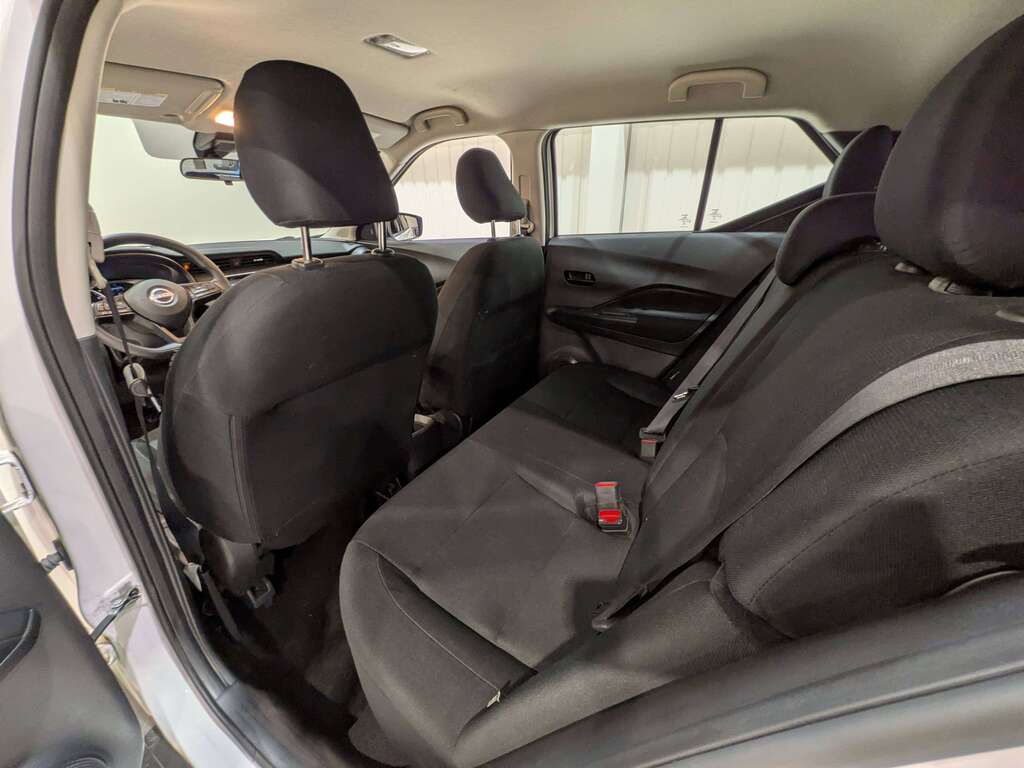 Nissan Kicks 2024