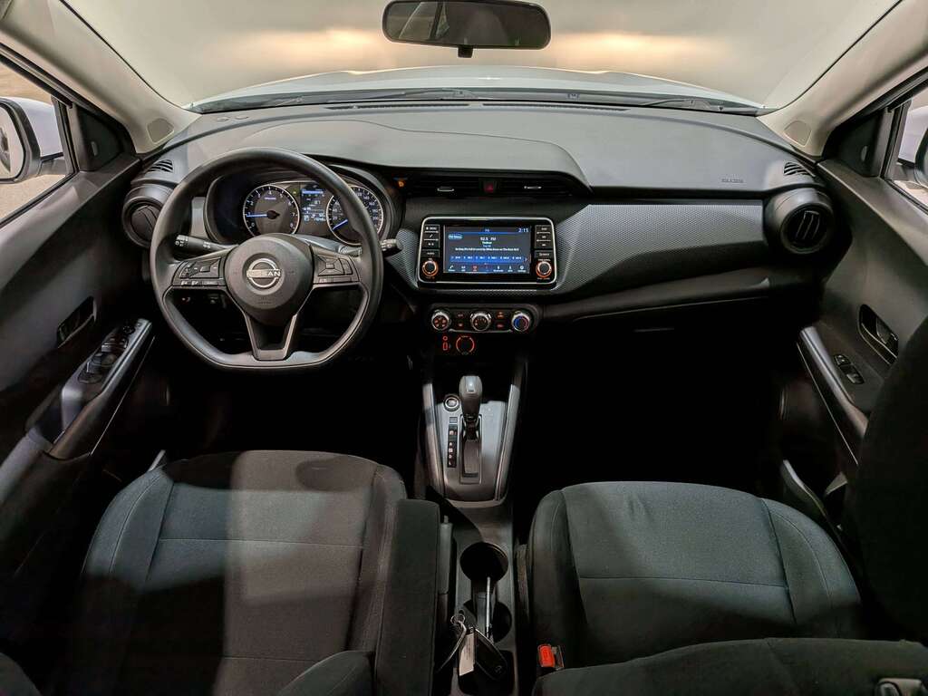 Nissan Kicks 2024