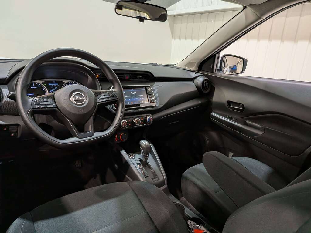 Nissan Kicks 2024