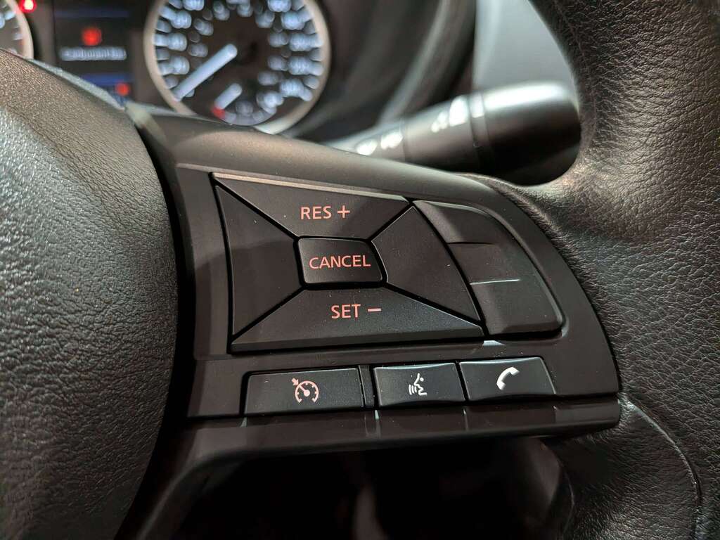 Nissan Sentra 2024