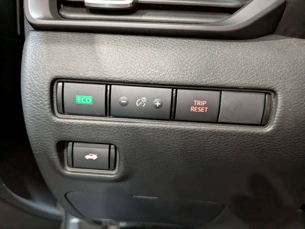 Nissan Sentra 2024