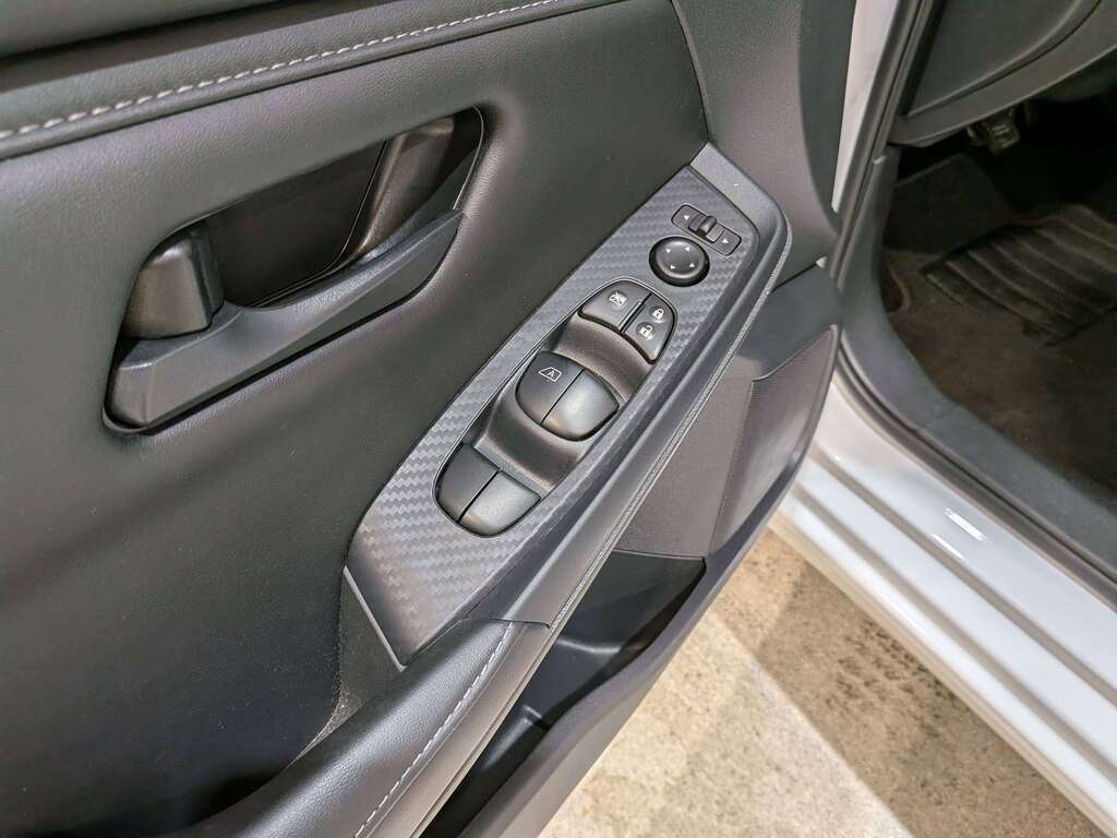 Nissan Sentra 2024