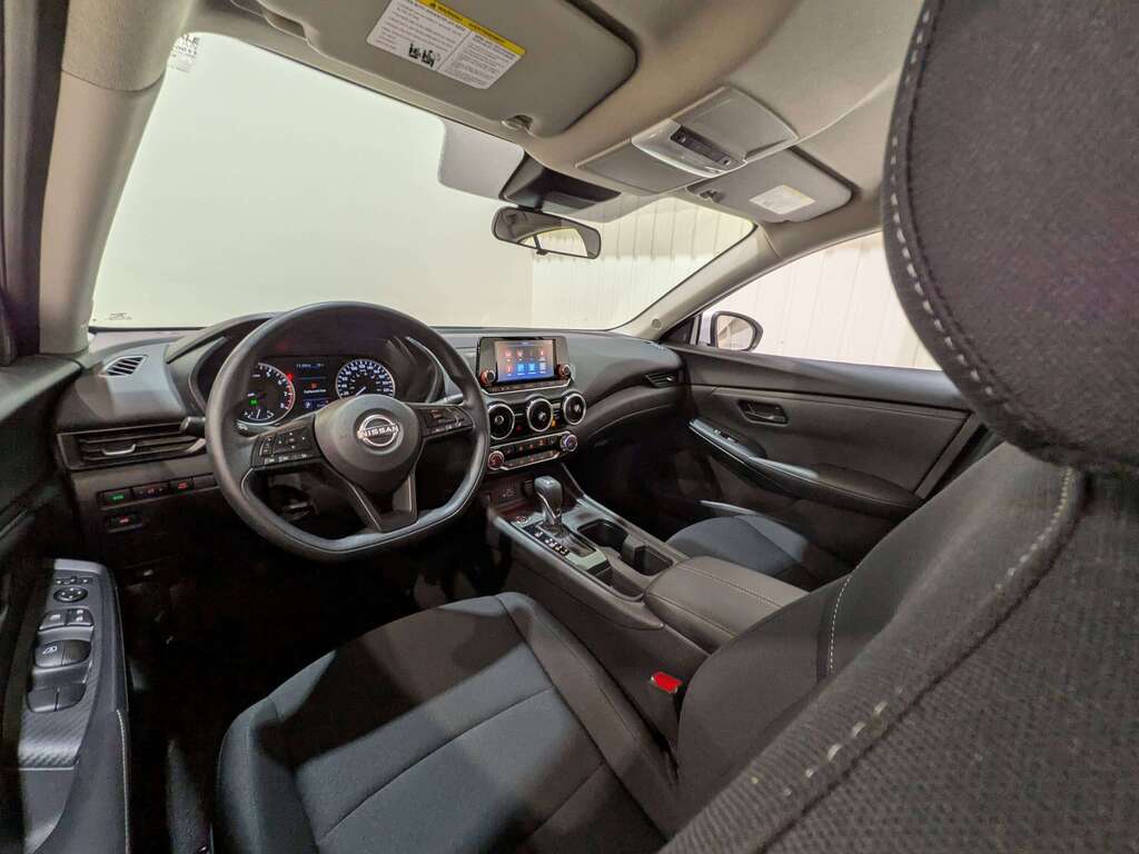 Nissan Sentra 2024