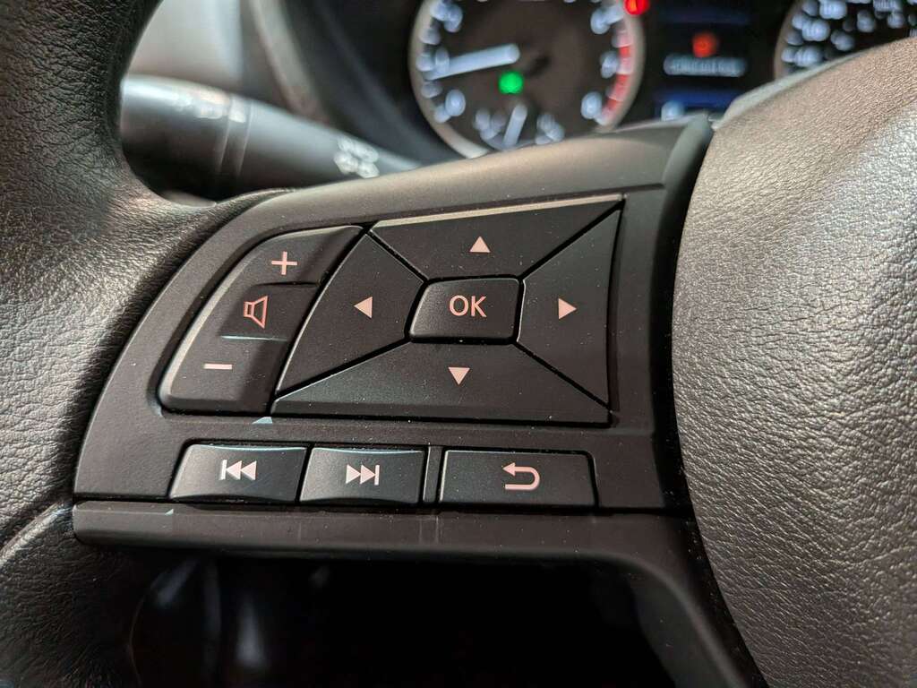 Nissan Sentra 2024