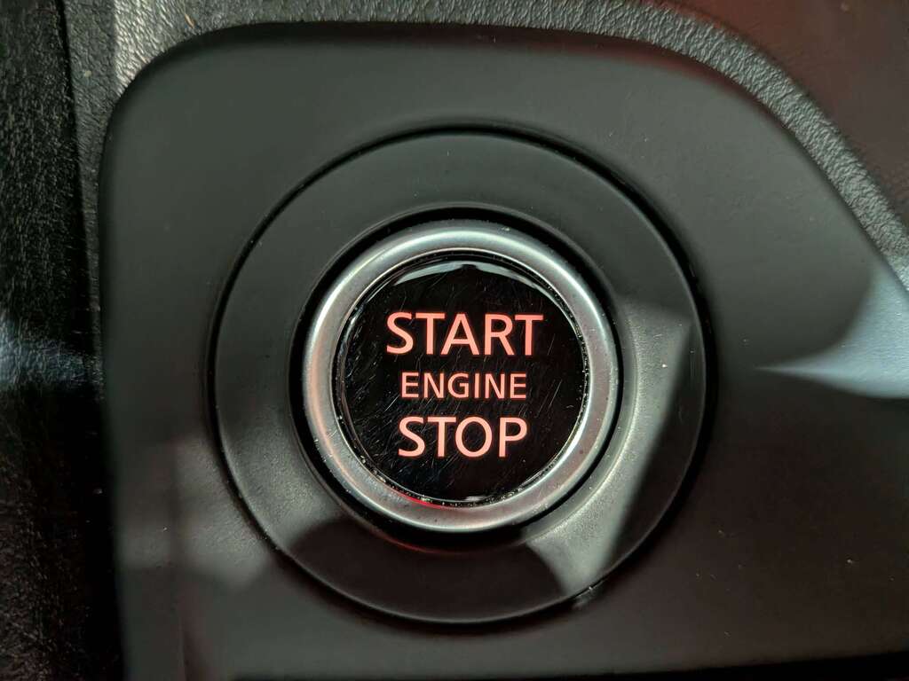 Nissan Sentra 2024