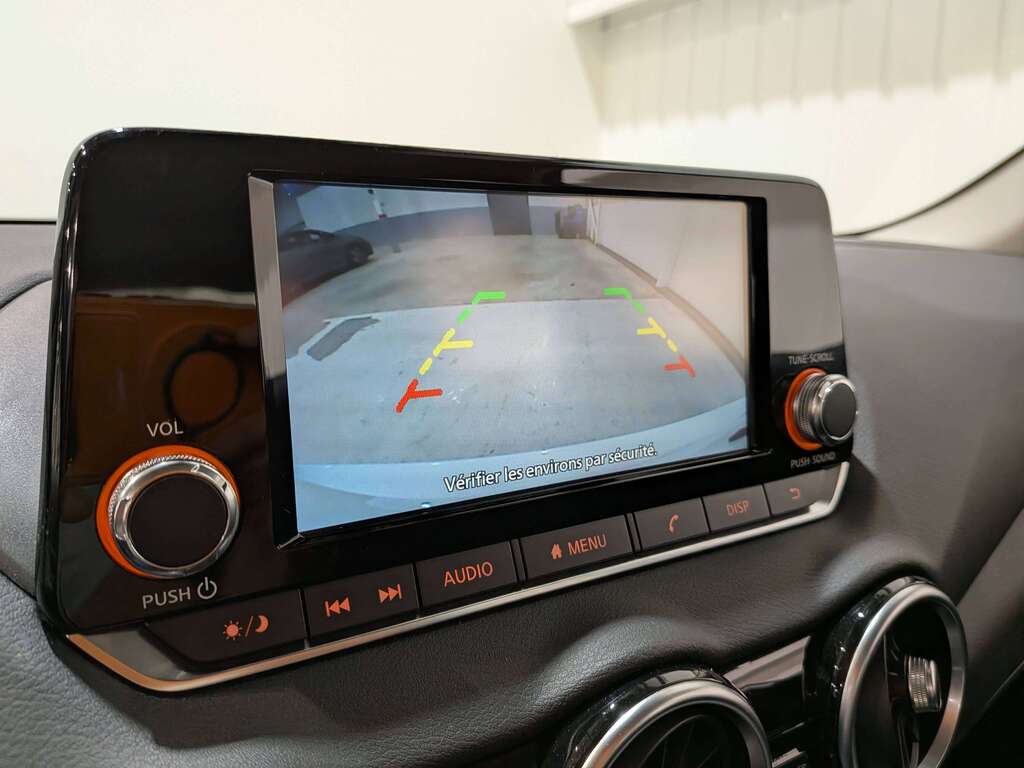 Nissan Sentra 2024