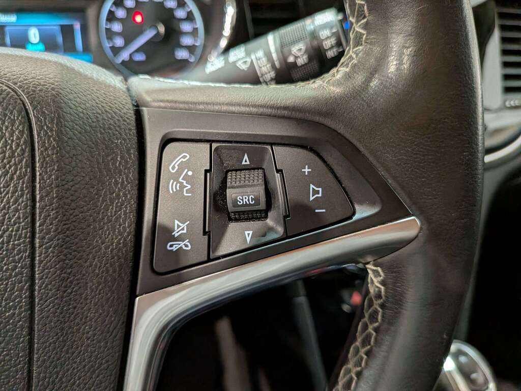 Buick Encore GX 2021