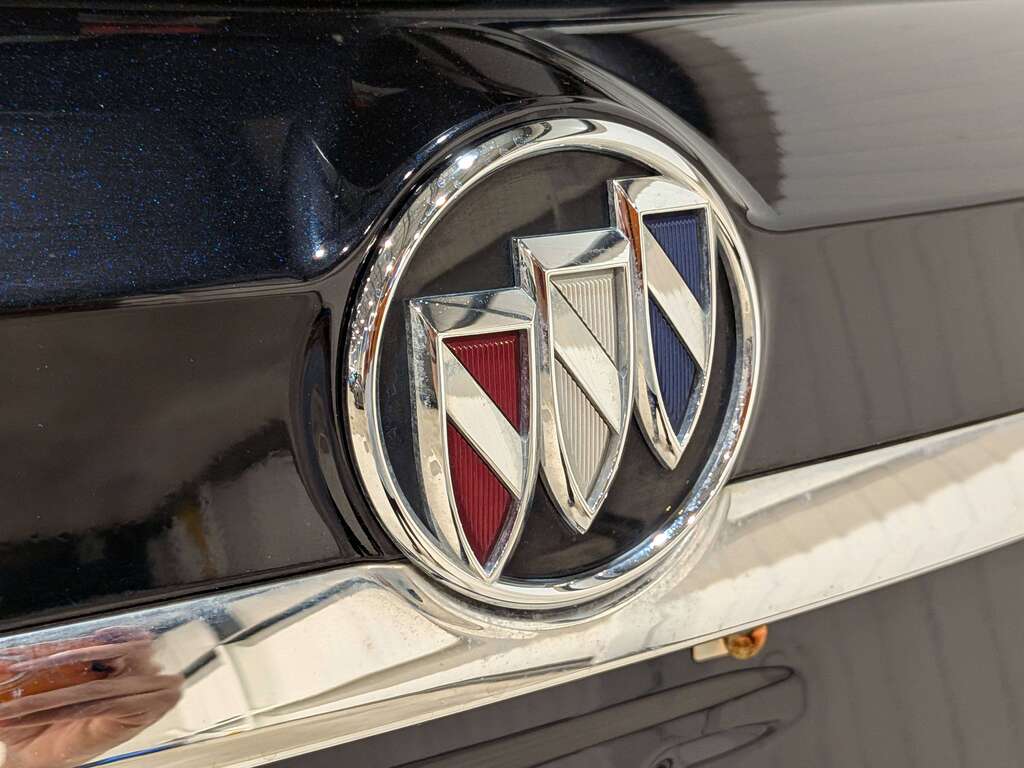 Buick Encore GX 2021