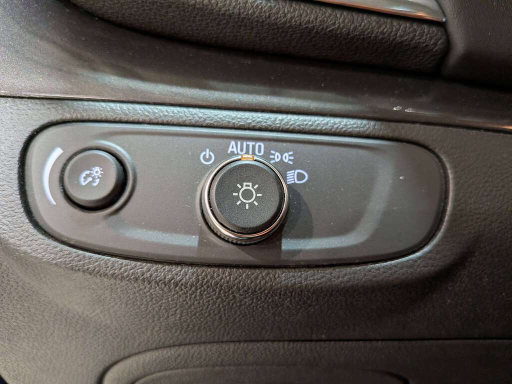 Buick Encore GX 2021