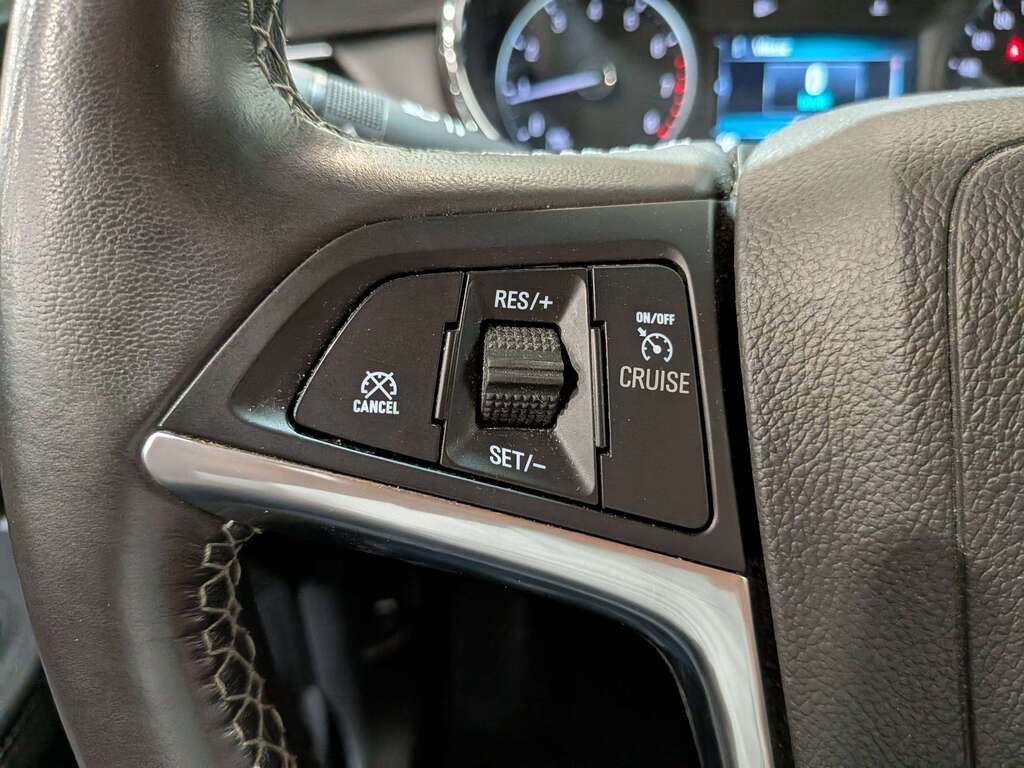 Buick Encore GX 2021
