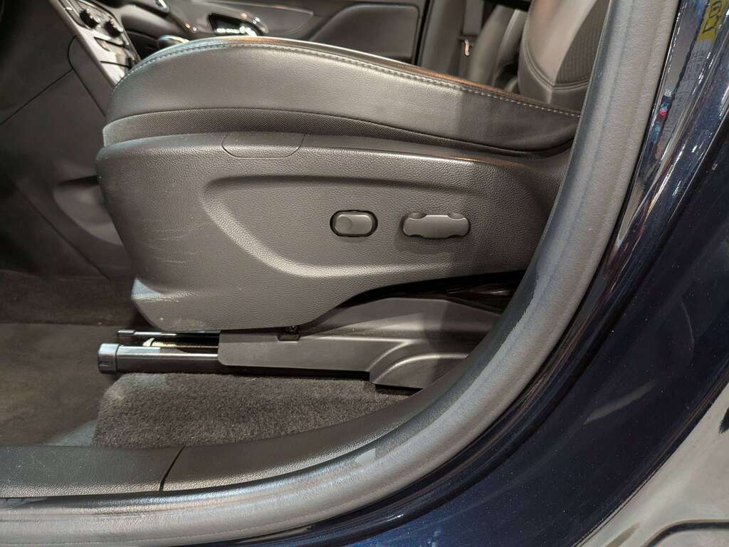 Buick Encore GX 2021