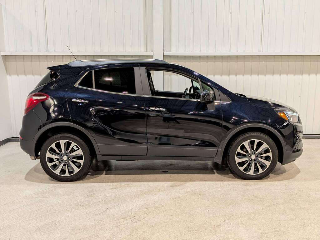 Buick Encore GX 2021