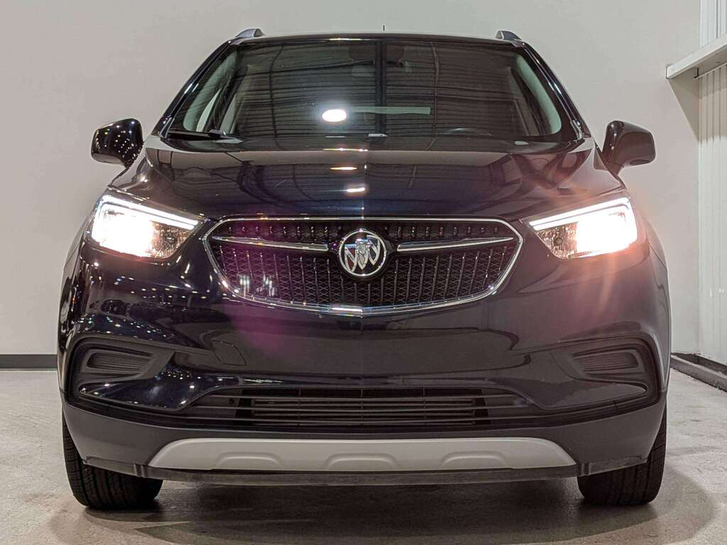 Buick Encore GX 2021