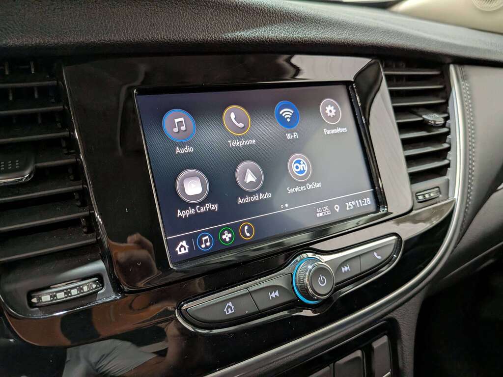 Buick Encore GX 2021