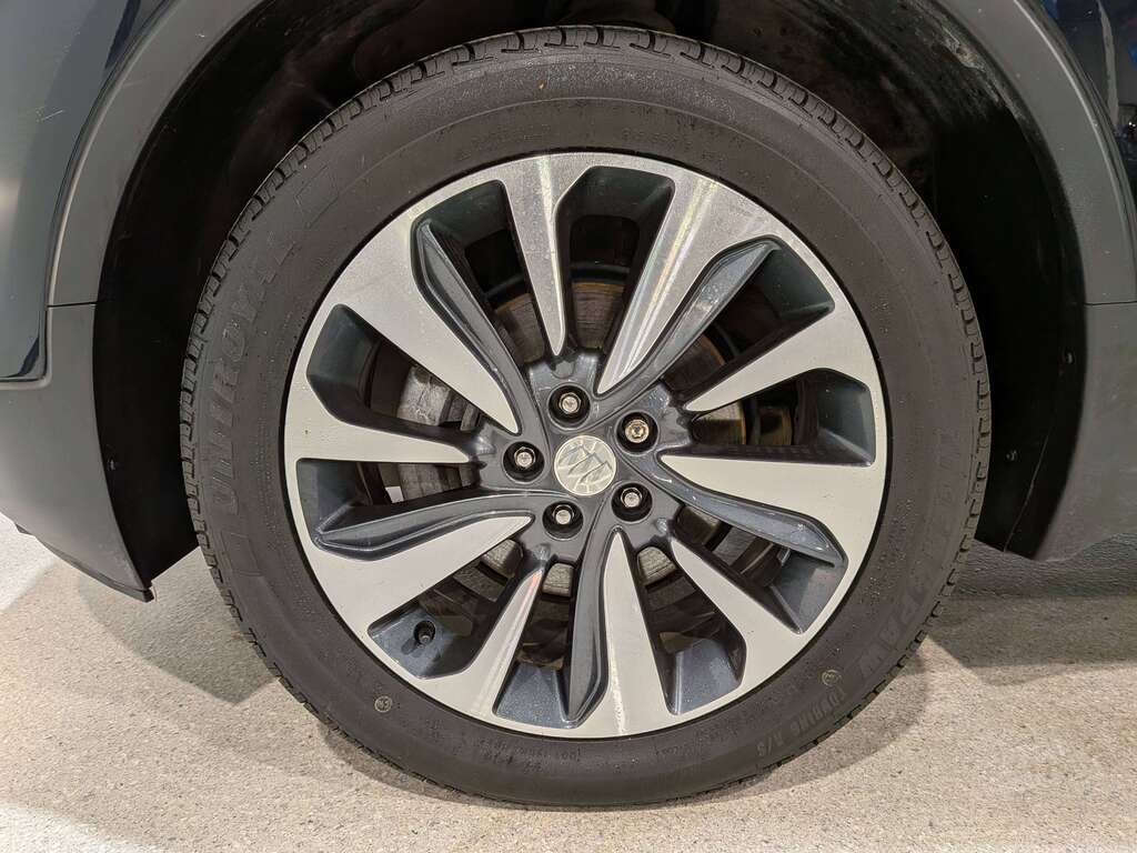 Buick Encore GX 2021