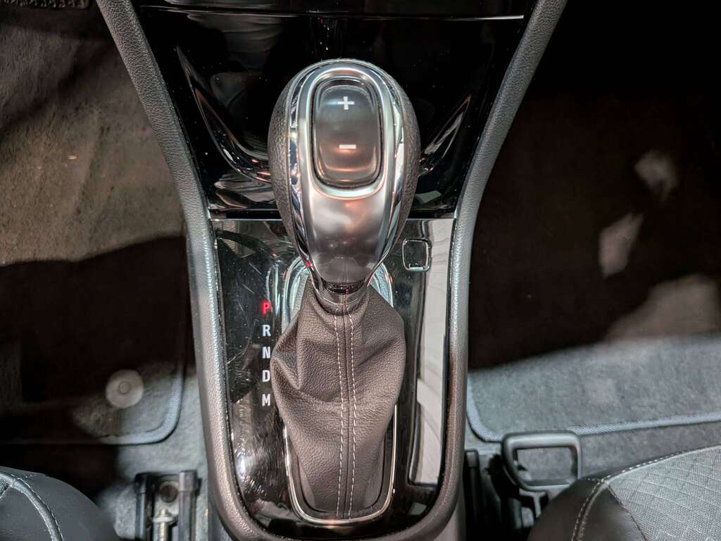 Buick Encore GX 2021