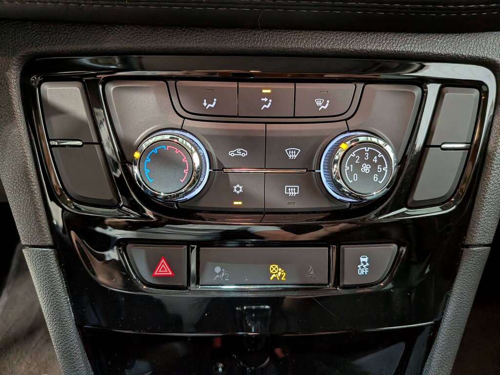 Buick Encore GX 2021