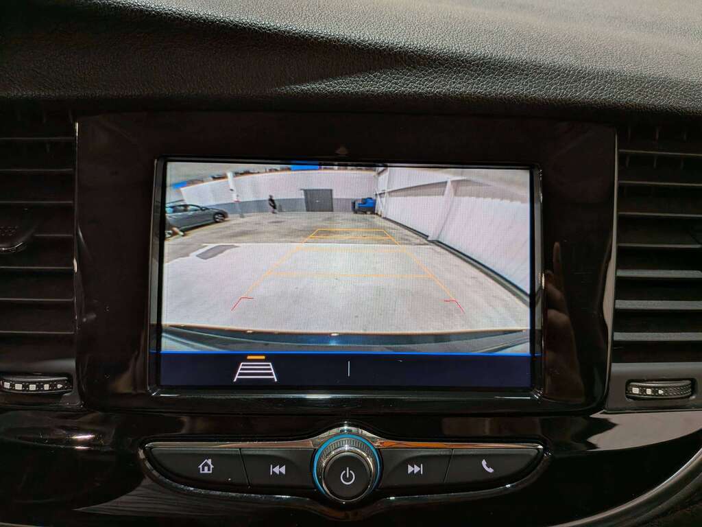 Buick Encore GX 2021