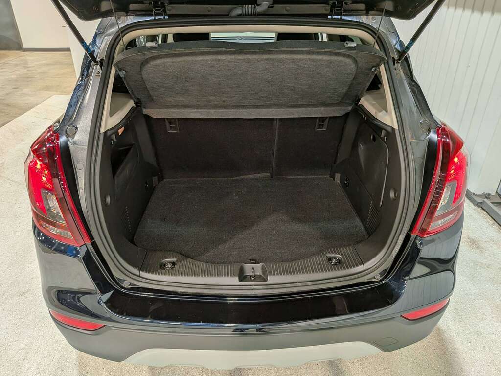 Buick Encore GX 2021