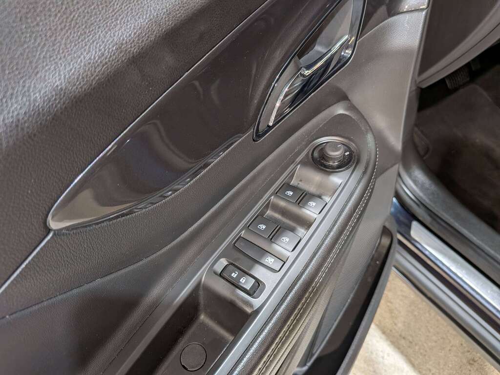 Buick Encore GX 2021