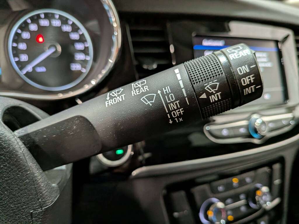 Buick Encore GX 2021