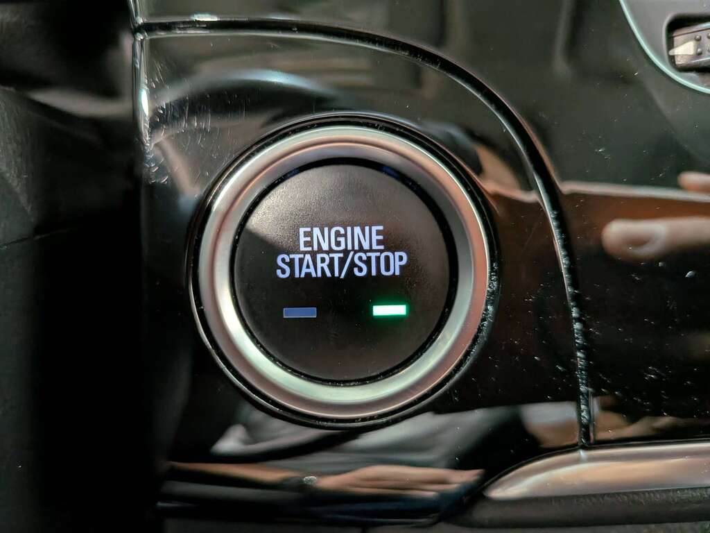 Buick Encore GX 2021