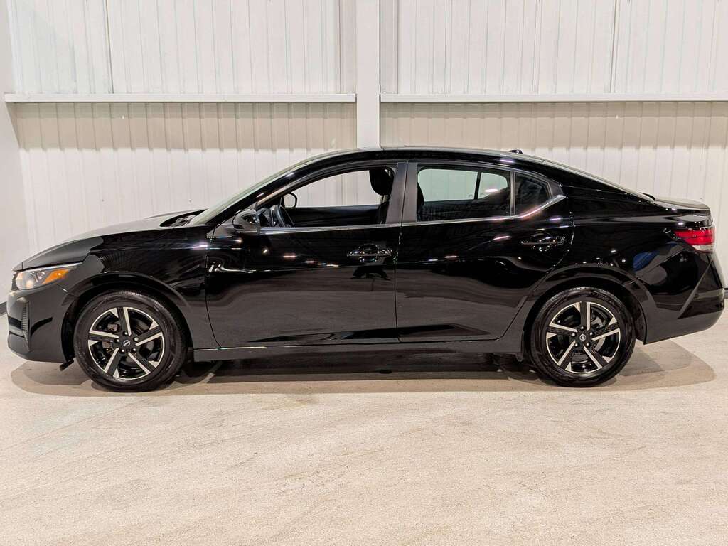 Nissan Sentra 2024