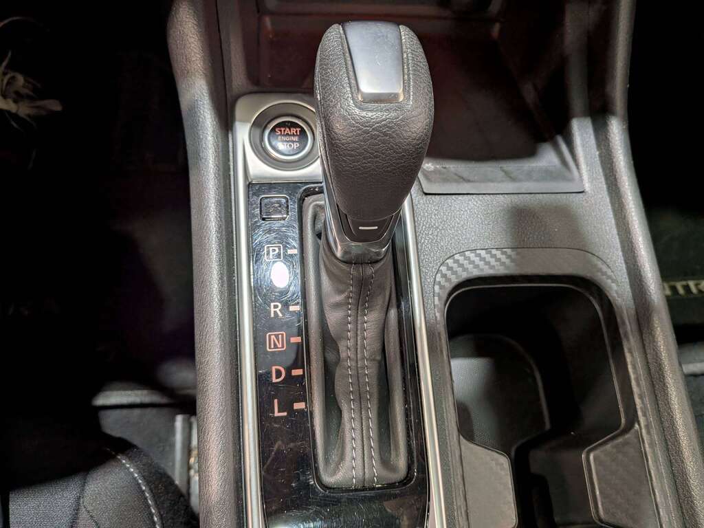 Nissan Sentra 2024