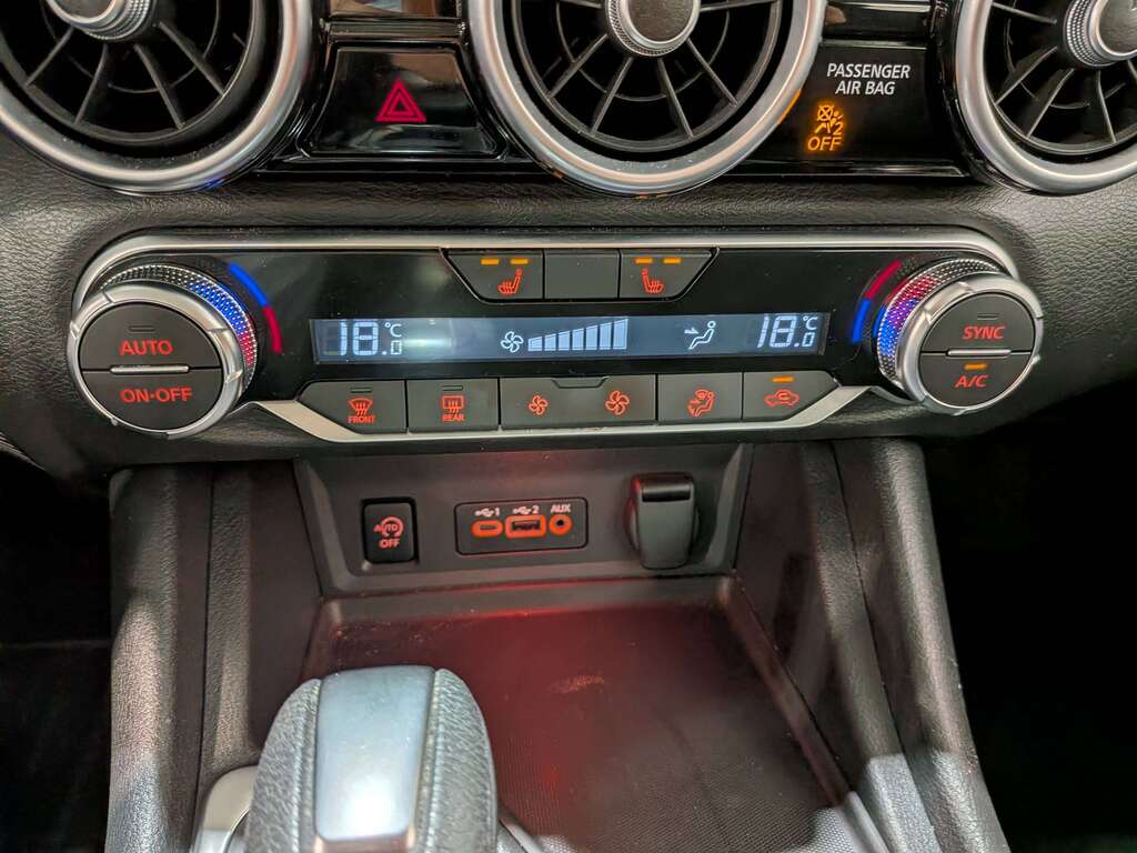 Nissan Sentra 2024