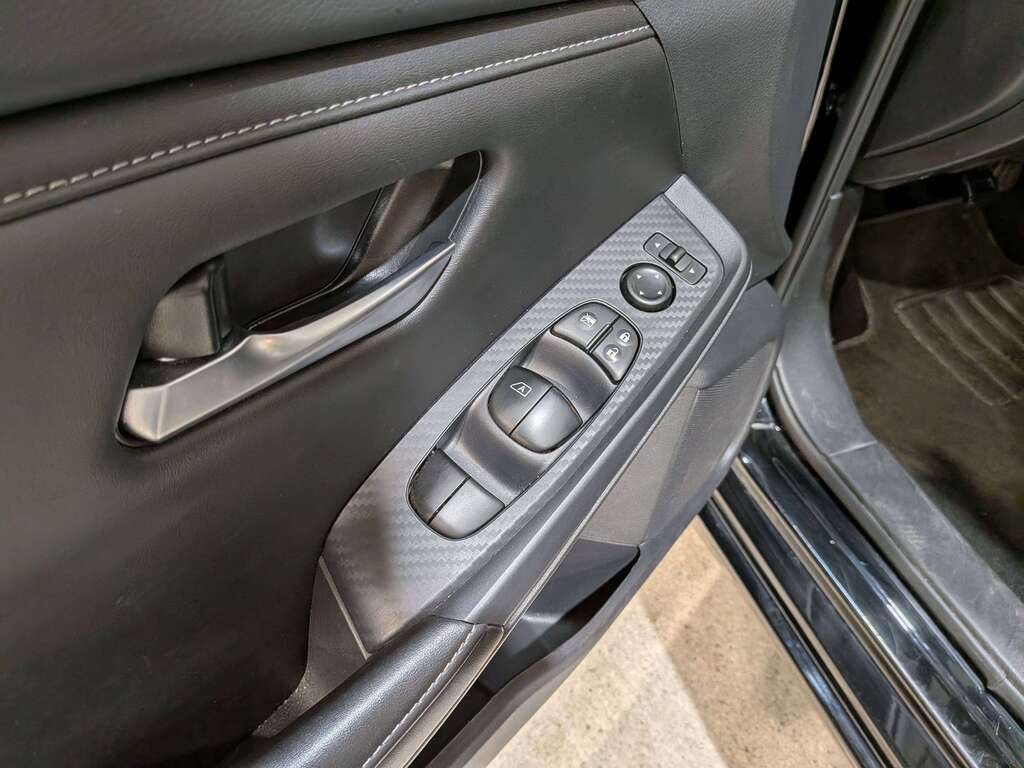 Nissan Sentra 2024