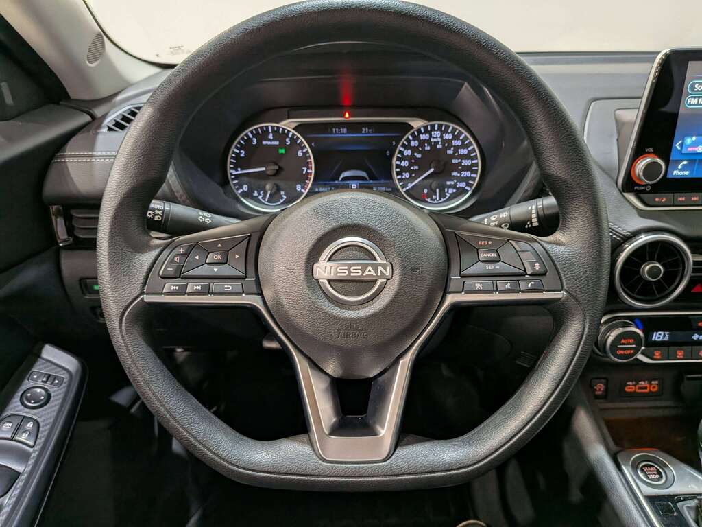 Nissan Sentra 2024