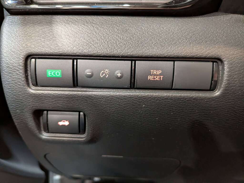 Nissan Sentra 2024