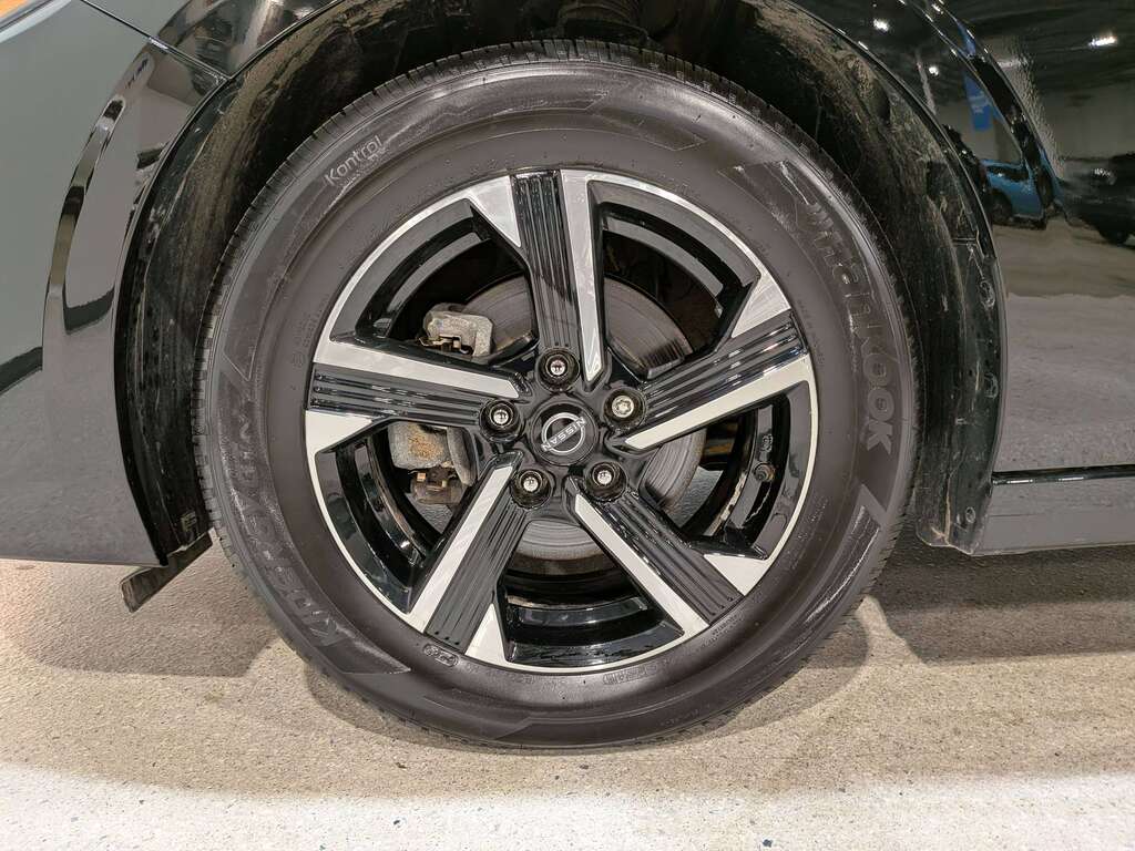Nissan Sentra 2024