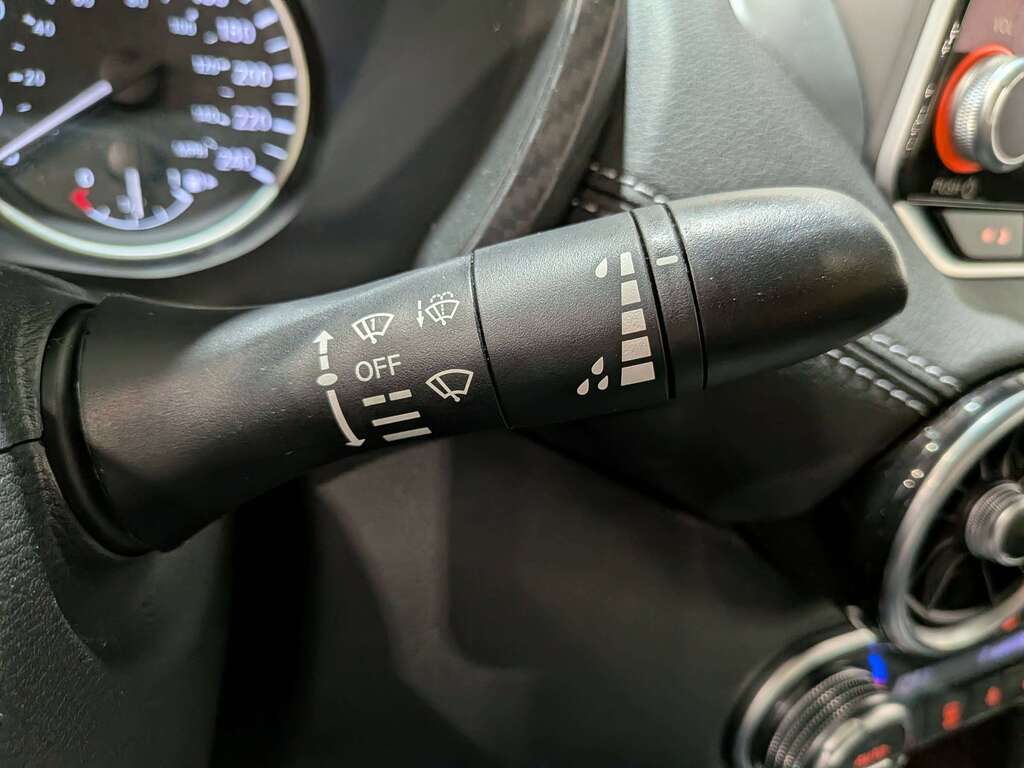 Nissan Sentra 2024