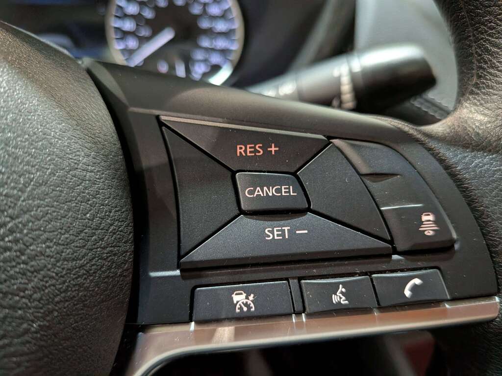 Nissan Sentra 2024