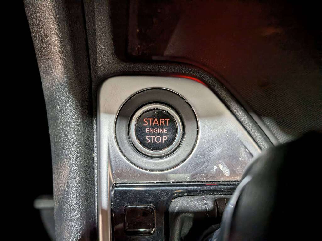 Nissan Sentra 2024