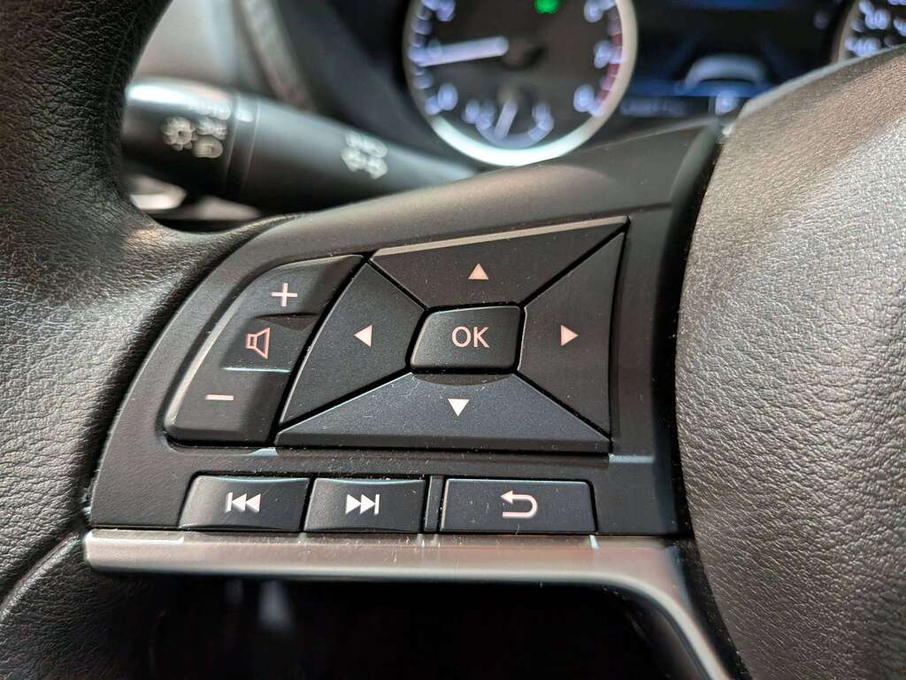 Nissan Sentra 2024